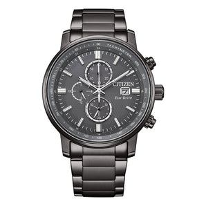 Citizen Eco-Drive CA0847-88H Chronograph