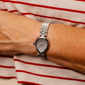 Citizen L Eco-Drive Rainell EM1200-55A