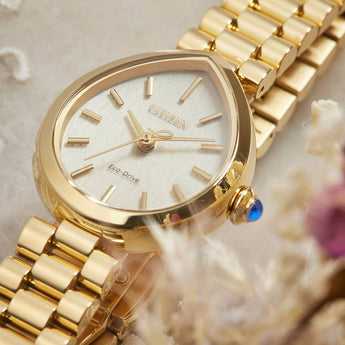 Citizen L Eco-Drive Rainell EM1202-50P