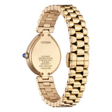 Citizen L Eco-Drive Rainell EM1203-57X