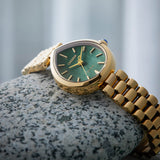 Citizen L Eco-Drive Rainell EM1203-57X