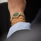 Citizen L Eco-Drive Rainell EM1203-57X
