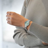 Citizen L Eco-Drive May Bells EM1070-83L