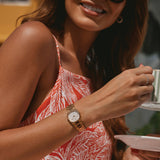 Bulova Super Seville Mini 97L189