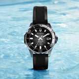 Bulova Marine Star 98B465 Automatic