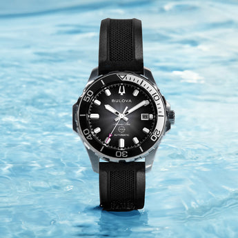 Bulova Marine Star 98B465 Automatic