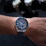 Bulova Marine Star 98B466 Automatic