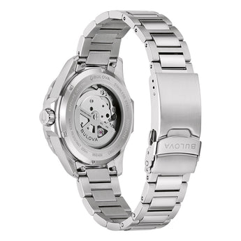 Bulova Marine Star 98B466 Automatic