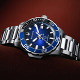 Bulova Marine Star 98B466 Automatic