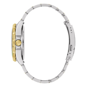 Bulova Marine Star 98B467 Automatic