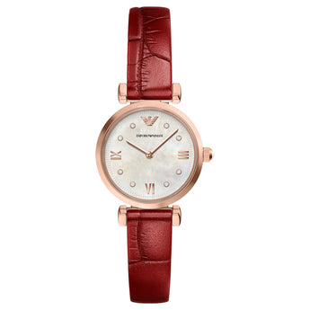 Emporio Armani Gianni T-Bar AR11840