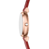 Emporio Armani Gianni T-Bar AR11840