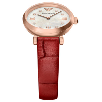 Emporio Armani Gianni T-Bar AR11840