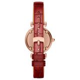Emporio Armani Gianni T-Bar AR11840