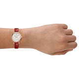 Emporio Armani Gianni T-Bar AR11840