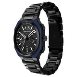 Armani Exchange Beat GMT AX1482 Multi-Function