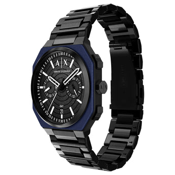 Armani Exchange Beat GMT AX1482 Multi-Function
