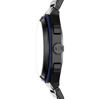Armani Exchange Beat GMT AX1482 Multi-Function