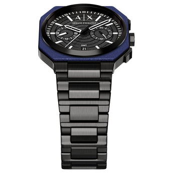 Armani Exchange Beat GMT AX1482 Multi-Function