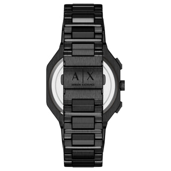 Armani Exchange Beat GMT AX1482 Multi-Function