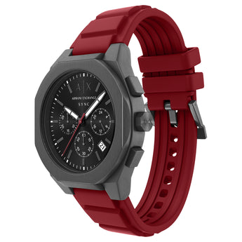 Armani Exchange Sync AX4305 Chronograph