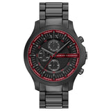 Armani Exchange Hampton AX2471 Chronograph