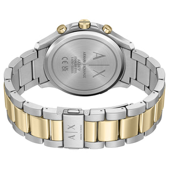 Armani Exchange Hampton AX2470 Chronograph