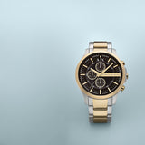 Armani Exchange Hampton AX2470 Chronograph