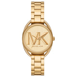 Michael Kors Leia MK7677