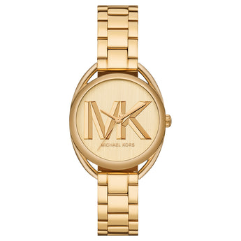Michael Kors Leia MK7677