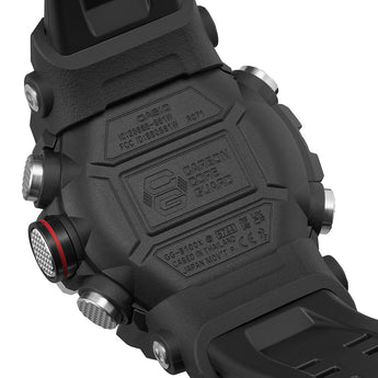 G-Shock Master of G-Land Mudmaster GGB100XM-1A