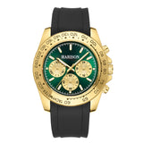 Harison Sports Beau GM061TGB Chronograph