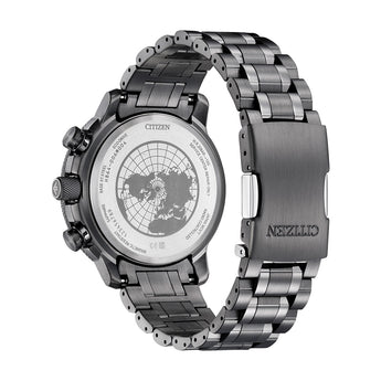 Citizen Eco-Drive Promaster Sky Geo Trekker BY3005-56G