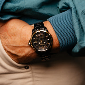 Seiko Coutura SUR598P