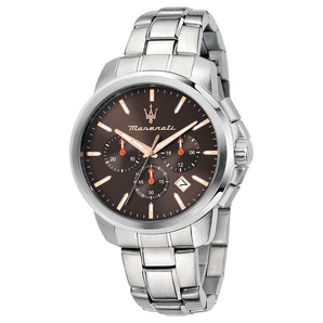 Maserati Successo Chrono R8873621050