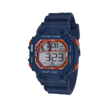 Cactus Fiesta CAC-122-M03 Digital Kids Watch