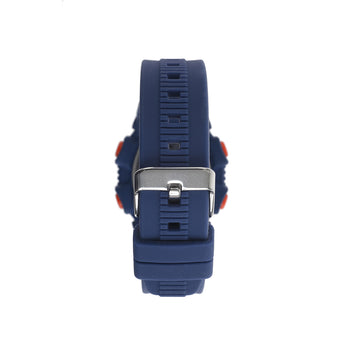 Cactus Fiesta CAC-122-M03 Digital Kids Watch
