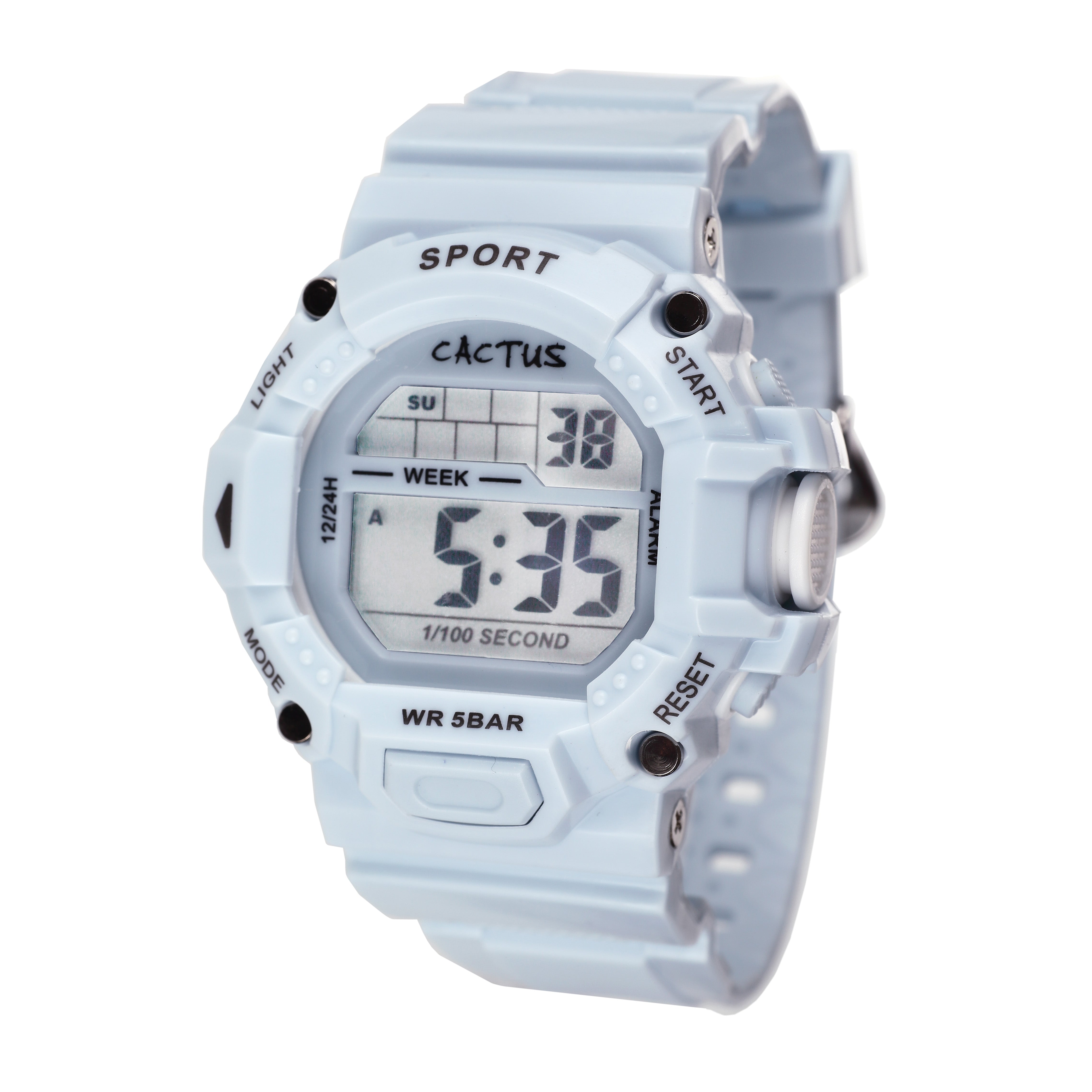 Cactus Explorer CAC-149-M04– Shiels Jewellers