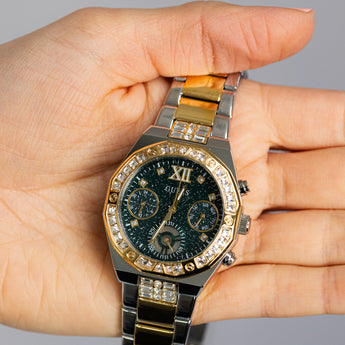 Guess Selina GW1116L3 Multi-Function