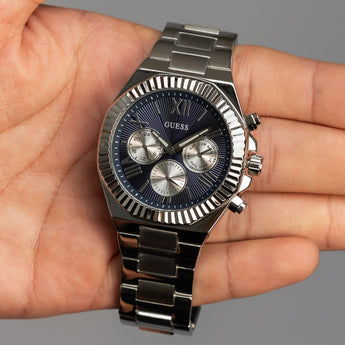 Guess Equity GW0703G8 Multi-Function