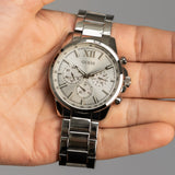Guess Walker GW0900G6 Multi-Function