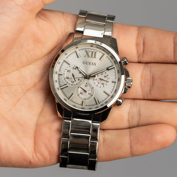 Guess Walker GW0900G6 Multi-Function