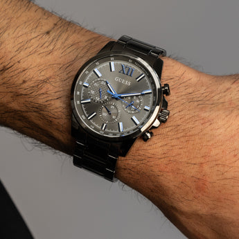 Guess Walker GW0900G7 Multi-Function