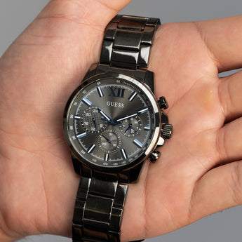 Guess Walker GW0900G7 Multi-Function