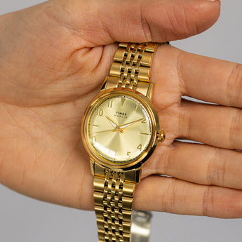 Timex Marlin TW6A04000