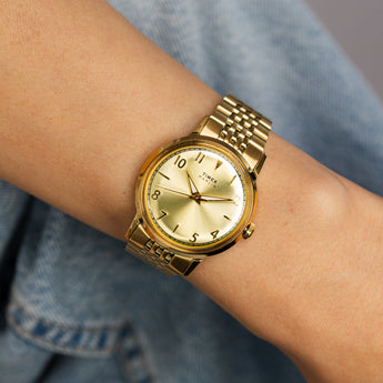 Timex Marlin TW6A04000