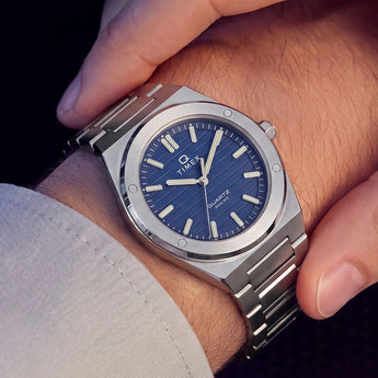 Q Timex Marbella TW2Y81400