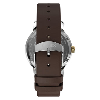 Timex Marlin GMT TW2Y84200