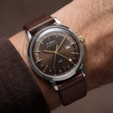 Timex Marlin GMT TW2Y84200