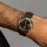 Timex Marlin GMT TW2Y84200